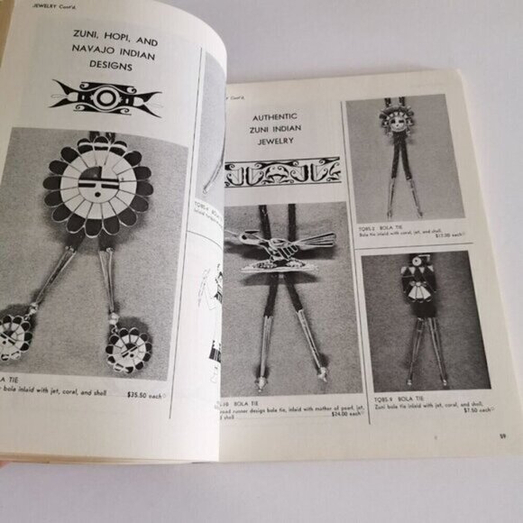 1960s Gemex Company Catalog Vintage Lapidary Jewelry Making Gemstones - Picture 7 of 12